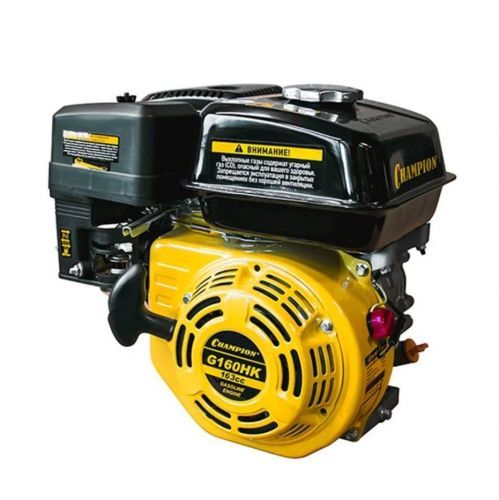 двигатель champion 5,5лс,163см3 g160hk шпонка купить, цена, фото, описание, характеристики, инструкция, отзывы, недорого купить, скидка, официальный сайт, магазин, самара, заказать