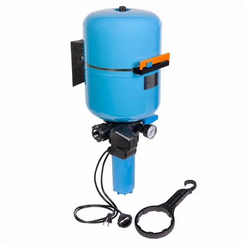 гидроаккумулятор краб 24 автоматическое управление купить, цена, фото, описание, характеристики, инструкция, отзывы, недорого купить, скидка, официальный сайт, магазин, самара, заказать