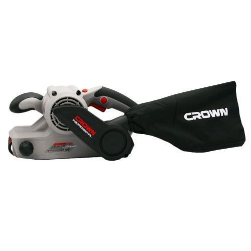 ленточная шлифмашина crown ct13311 купить, цена, фото, описание, характеристики, инструкция, отзывы, недорого купить, скидка, официальный сайт, магазин, самара, заказать