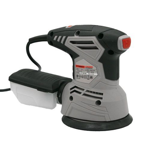 эксцентриковая шлифмашина crown ct13560v купить, цена, фото, описание, характеристики, инструкция, отзывы, недорого купить, скидка, официальный сайт, магазин, самара, заказать