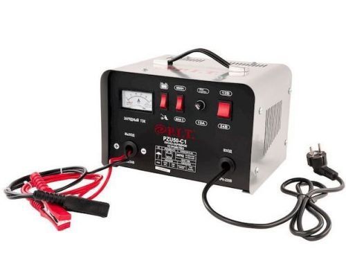 пуско-зарядное устройство pit pzu50-c1 купить, цена, фото, описание, характеристики, инструкция, отзывы, недорого купить, скидка, официальный сайт, магазин, самара, заказать