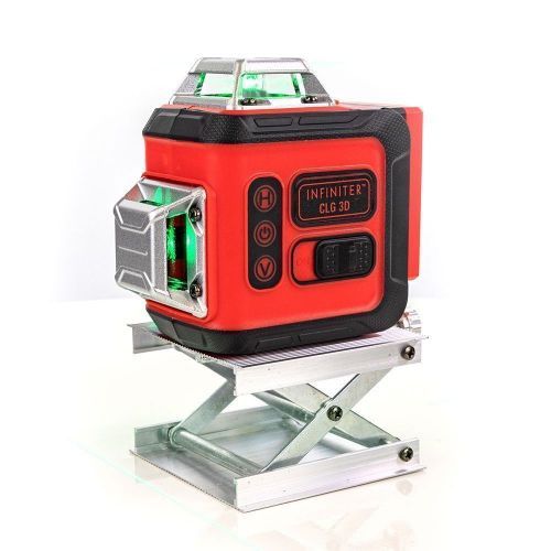 лазерный нивелир infiniter clg 3d new купить, цена, фото, описание, характеристики, инструкция, отзывы, недорого купить, скидка, официальный сайт, магазин, самара, заказать