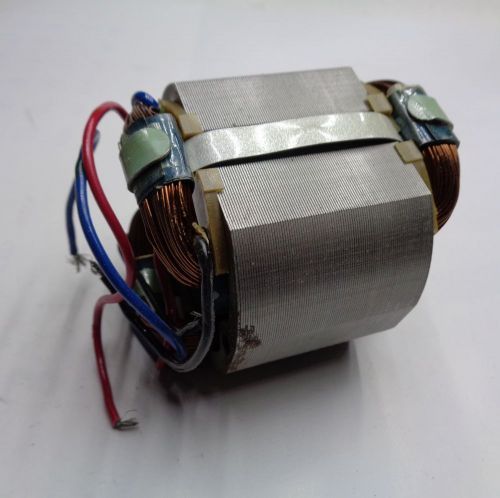 статор перфоратора rh-26e купить, цена, фото, описание, характеристики, инструкция, отзывы, недорого купить, скидка, официальный сайт, магазин, самара, заказать