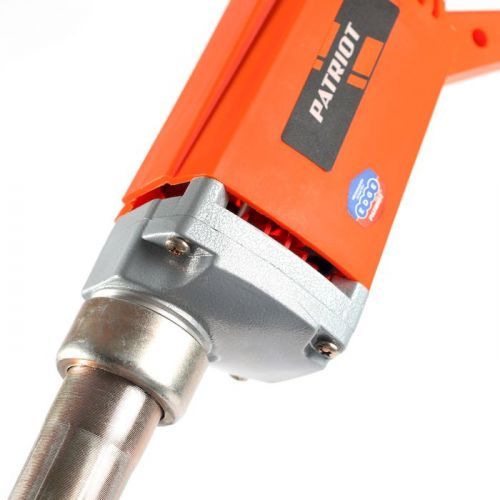 вибратор для бетона patriot cv 100 с валом 1 м. купить, цена, фото, описание, характеристики, инструкция, отзывы, недорого купить, скидка, официальный сайт, магазин, самара, заказать