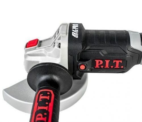 угловая шлифмашина pit pws20h-125a solo купить, цена, фото, описание, характеристики, инструкция, отзывы, недорого купить, скидка, официальный сайт, магазин, самара, заказать