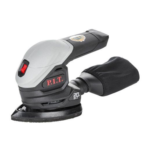 шлифмашина дельтовид pit psp20h-140a solo безакбзу купить, цена, фото, описание, характеристики, инструкция, отзывы, недорого купить, скидка, официальный сайт, магазин, самара, заказать