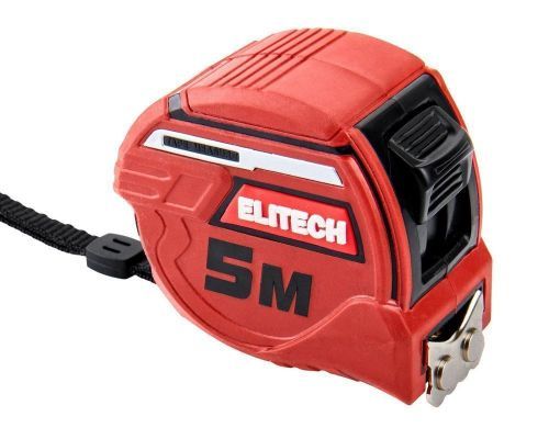 рулетка 5мх25мм elitech 310302 купить, цена, фото, описание, характеристики, инструкция, отзывы, недорого купить, скидка, официальный сайт, магазин, самара, заказать