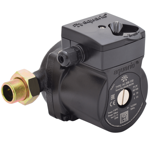 насос циркуляционный aquario ac 206-130 купить, цена, фото, описание, характеристики, инструкция, отзывы, недорого купить, скидка, официальный сайт, магазин, самара, заказать