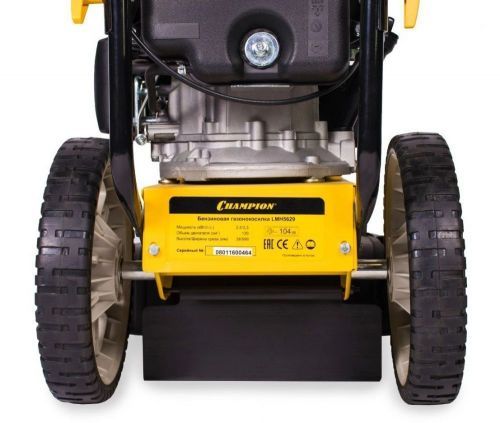 газонокосилка бензиновая champion lmh5629, корд купить, цена, фото, описание, характеристики, инструкция, отзывы, недорого купить, скидка, официальный сайт, магазин, самара, заказать