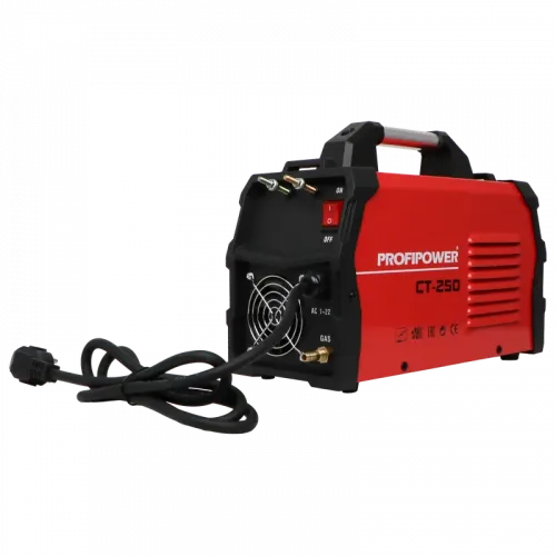 плазморез profipower ct-250 купить, цена, фото, описание, характеристики, инструкция, отзывы, недорого купить, скидка, официальный сайт, магазин, самара, заказать