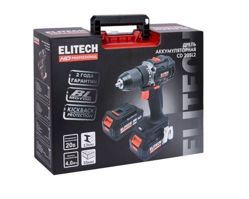 дрель аккум elitech hd cd 20sl2  e2201.040.02 купить, цена, фото, описание, характеристики, инструкция, отзывы, недорого купить, скидка, официальный сайт, магазин, самара, заказать