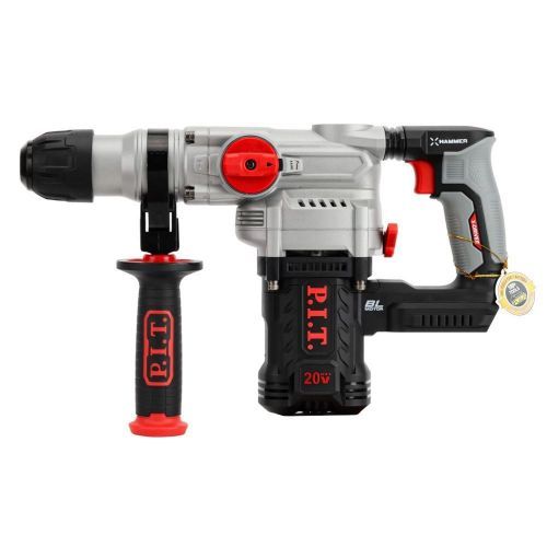 перфоратор pit pbh20h-26a solo безакбизу купить, цена, фото, описание, характеристики, инструкция, отзывы, недорого купить, скидка, официальный сайт, магазин, самара, заказать