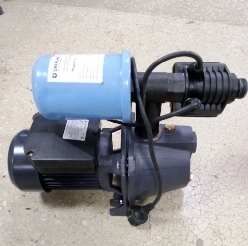 станция насосная unipump акваробот jet 60 s уц купить, цена, фото, описание, характеристики, инструкция, отзывы, недорого купить, скидка, официальный сайт, магазин, самара, заказать