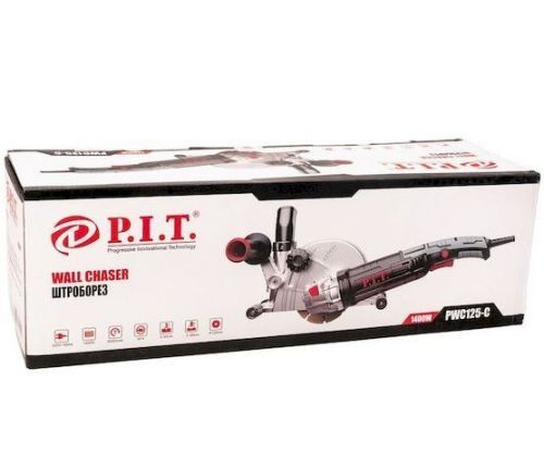 штроборез pit pwc125-c купить, цена, фото, описание, характеристики, инструкция, отзывы, недорого купить, скидка, официальный сайт, магазин, самара, заказать