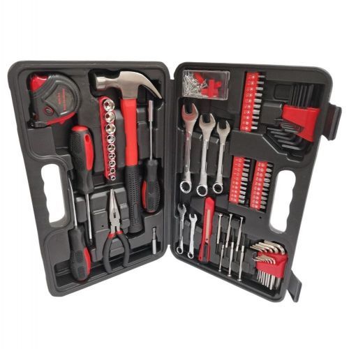 набор инструмента steadfast kl-17109,148 предметов купить, цена, фото, описание, характеристики, инструкция, отзывы, недорого купить, скидка, официальный сайт, магазин, самара, заказать