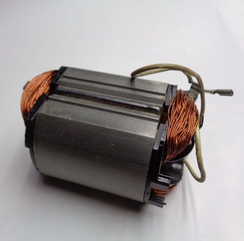 статор ews-11-125 для ушм купить, цена, фото, описание, характеристики, инструкция, отзывы, недорого купить, скидка, официальный сайт, магазин, самара, заказать