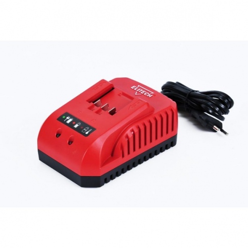 зарядное устройство 1820.098200 10.8-20в elitech купить, цена, фото, описание, характеристики, инструкция, отзывы, недорого купить, скидка, официальный сайт, магазин, самара, заказать