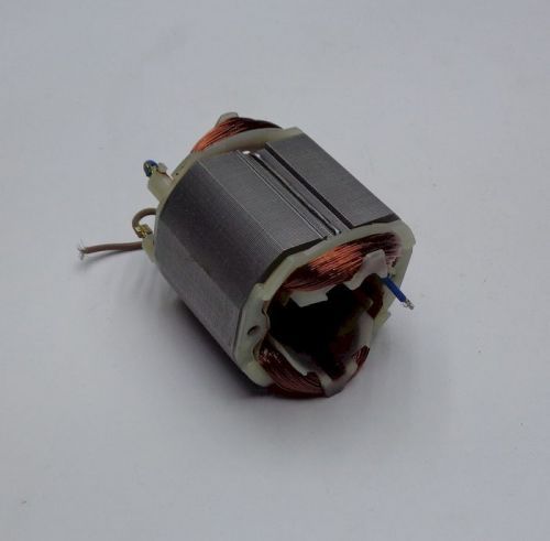 статор дэ-500эр/10 для дрелей купить, цена, фото, описание, характеристики, инструкция, отзывы, недорого купить, скидка, официальный сайт, магазин, самара, заказать