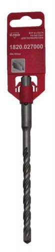 бур sds+ 8х160 1820.027000 elitech купить, цена, фото, описание, характеристики, инструкция, отзывы, недорого купить, скидка, официальный сайт, магазин, самара, заказать