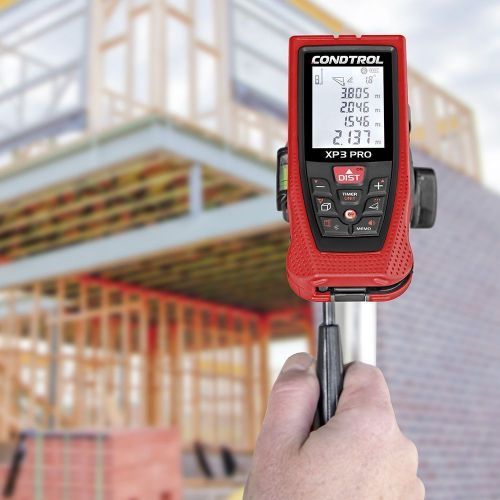 дальномер лазерный condtrol xp3 pro купить, цена, фото, описание, характеристики, инструкция, отзывы, недорого купить, скидка, официальный сайт, магазин, самара, заказать