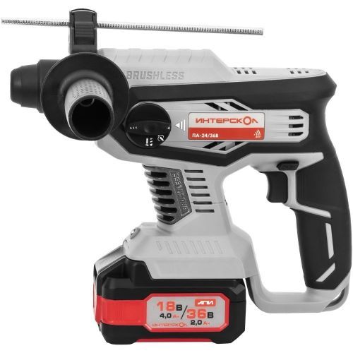 перфоратор интерскол па-24/36в 2ач купить, цена, фото, описание, характеристики, инструкция, отзывы, недорого купить, скидка, официальный сайт, магазин, самара, заказать