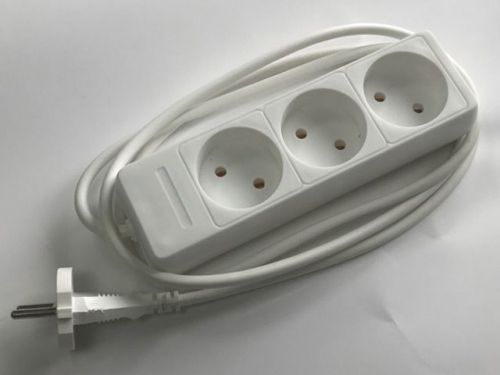 удлинитель стандарт пвс 2х0,75 7м 3гн б/з дип купить, цена, фото, описание, характеристики, инструкция, отзывы, недорого купить, скидка, официальный сайт, магазин, самара, заказать