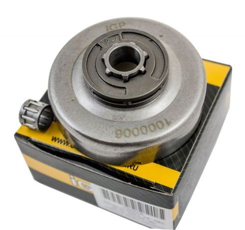 звёздочка ведущая 3/8