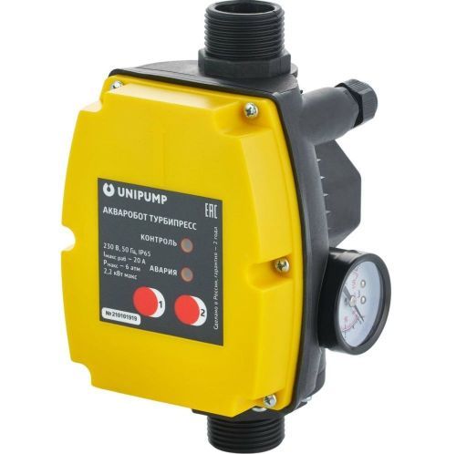 блок управл.насосом турбипресс 3 квт unipump бу купить, цена, фото, описание, характеристики, инструкция, отзывы, недорого купить, скидка, официальный сайт, магазин, самара, заказать