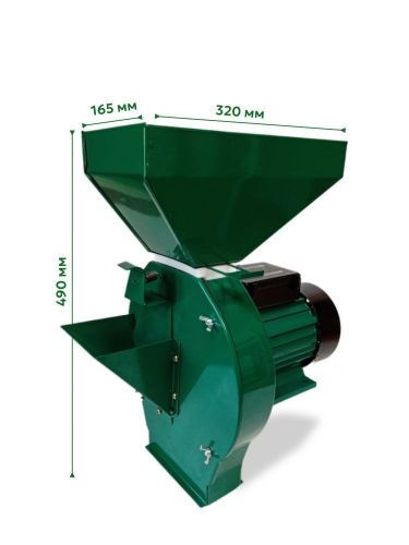 зернодробилка green farmer ик 400в купить, цена, фото, описание, характеристики, инструкция, отзывы, недорого купить, скидка, официальный сайт, магазин, самара, заказать