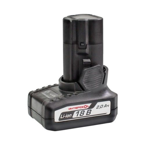 аккумулятор ба-2/18 li-ion интерскол купить, цена, фото, описание, характеристики, инструкция, отзывы, недорого купить, скидка, официальный сайт, магазин, самара, заказать