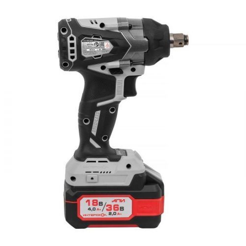 гайковерт акк. апи 36 гау-400/36вэ 2ач купить, цена, фото, описание, характеристики, инструкция, отзывы, недорого купить, скидка, официальный сайт, магазин, самара, заказать