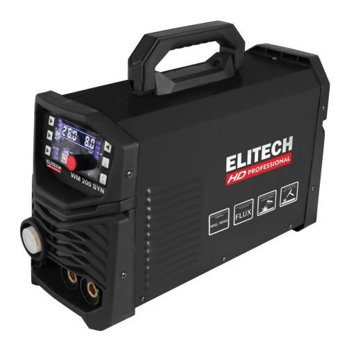 сварочный полуавтомат elitech hd wm 200 syn купить, цена, фото, описание, характеристики, инструкция, отзывы, недорого купить, скидка, официальный сайт, магазин, самара, заказать