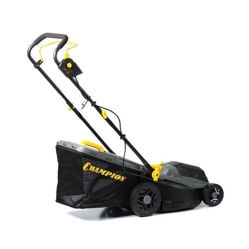 газонокосилка электрическая champion em3816 купить, цена, фото, описание, характеристики, инструкция, отзывы, недорого купить, скидка, официальный сайт, магазин, самара, заказать