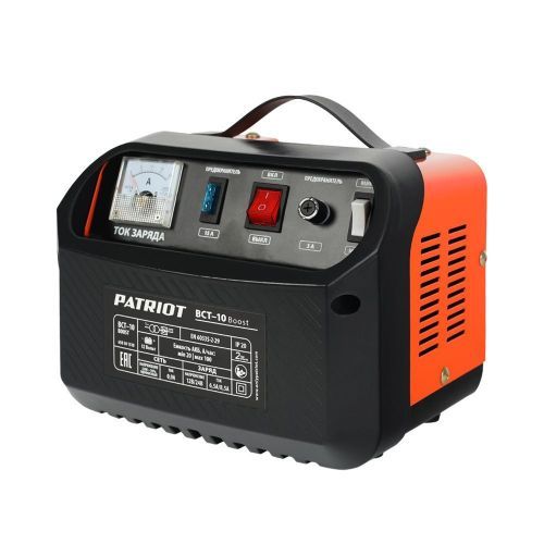 заряднопредпусковое устройство patriot bct10 boost купить, цена, фото, описание, характеристики, инструкция, отзывы, недорого купить, скидка, официальный сайт, магазин, самара, заказать
