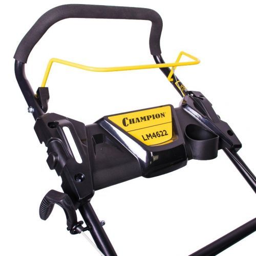газонокосилка бензиновая champion lm4622 купить, цена, фото, описание, характеристики, инструкция, отзывы, недорого купить, скидка, официальный сайт, магазин, самара, заказать