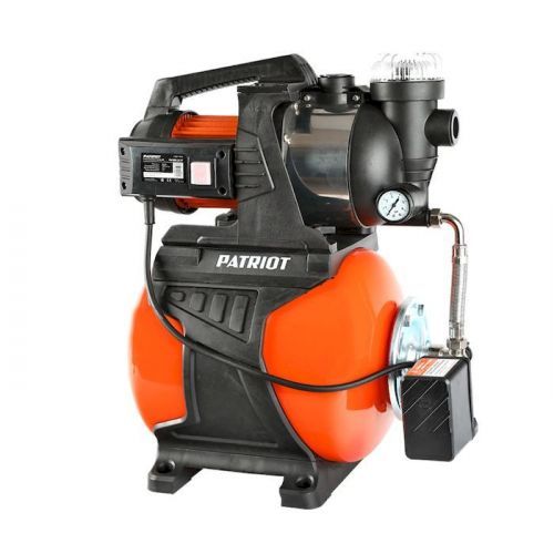 станция насосная patriot pw 850-24 st купить, цена, фото, описание, характеристики, инструкция, отзывы, недорого купить, скидка, официальный сайт, магазин, самара, заказать