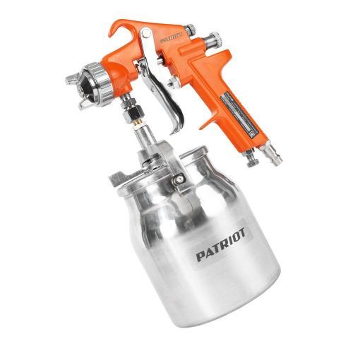 краскораспылитель patriot hvlp 1,8b купить, цена, фото, описание, характеристики, инструкция, отзывы, недорого купить, скидка, официальный сайт, магазин, самара, заказать
