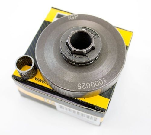 звёздочка ведущая бензопилы 0.325