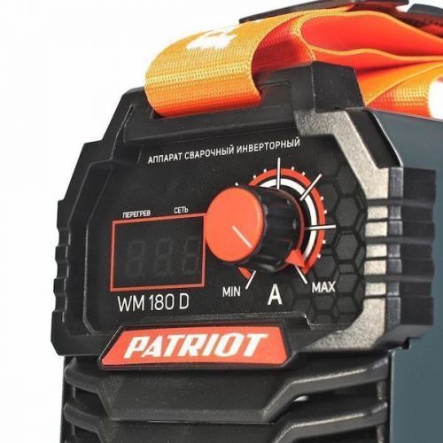 сварочный аппарат patriot wm180d mma инвертор купить, цена, фото, описание, характеристики, инструкция, отзывы, недорого купить, скидка, официальный сайт, магазин, самара, заказать