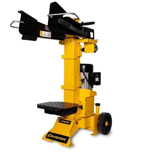 дровокол champion lsv6000 купить, цена, фото, описание, характеристики, инструкция, отзывы, недорого купить, скидка, официальный сайт, магазин, самара, заказать