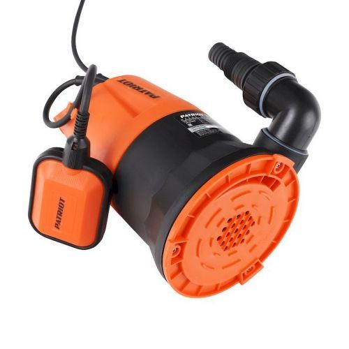 насос дренажный patriot f 450z для чистой воды купить, цена, фото, описание, характеристики, инструкция, отзывы, недорого купить, скидка, официальный сайт, магазин, самара, заказать