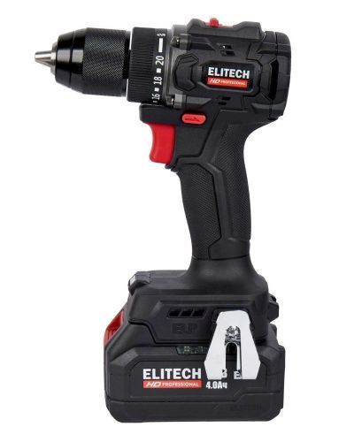 дрель аккум elitech hd cd 20sl2  e2201.040.02 купить, цена, фото, описание, характеристики, инструкция, отзывы, недорого купить, скидка, официальный сайт, магазин, самара, заказать