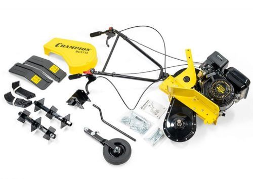 культиватор champion вc5713 купить, цена, фото, описание, характеристики, инструкция, отзывы, недорого купить, скидка, официальный сайт, магазин, самара, заказать