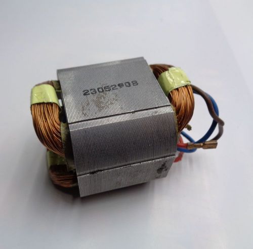 статор esr-559 для дрелей купить, цена, фото, описание, характеристики, инструкция, отзывы, недорого купить, скидка, официальный сайт, магазин, самара, заказать