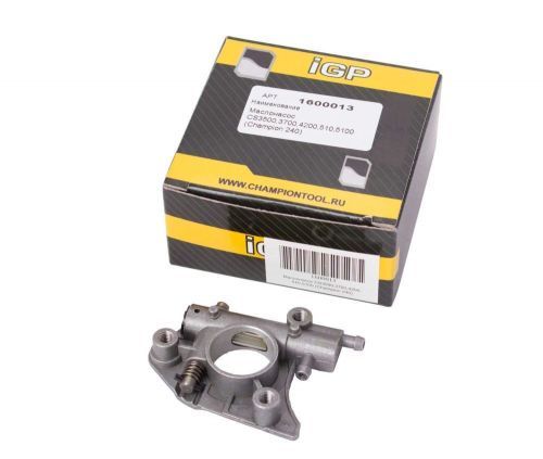 маслонасос echo cs3500,3700,4200,510, champion 240 купить, цена, фото, описание, характеристики, инструкция, отзывы, недорого купить, скидка, официальный сайт, магазин, самара, заказать