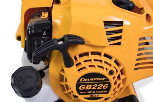 воздуходувка бензиновая champion gв226 купить, цена, фото, описание, характеристики, инструкция, отзывы, недорого купить, скидка, официальный сайт, магазин, самара, заказать