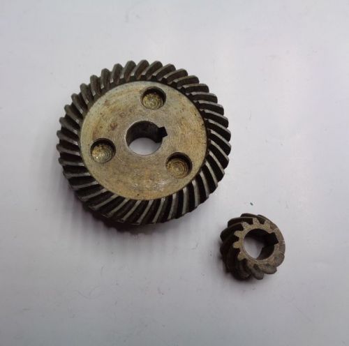 шестерни бол+мал ws-115, 125s, sv для ушм купить, цена, фото, описание, характеристики, инструкция, отзывы, недорого купить, скидка, официальный сайт, магазин, самара, заказать