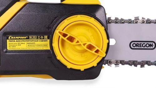 аккумуляторная пила champion csb1811 без акби зу купить, цена, фото, описание, характеристики, инструкция, отзывы, недорого купить, скидка, официальный сайт, магазин, самара, заказать