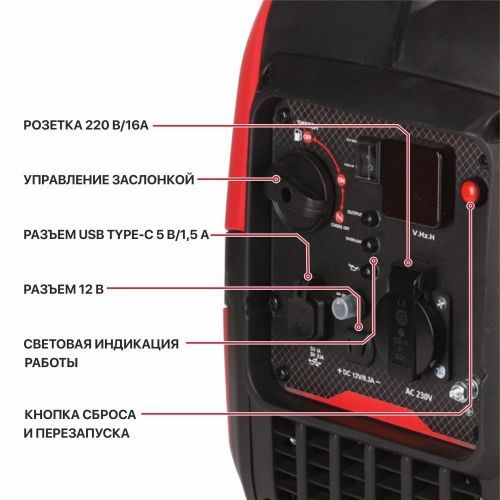 бензогенератор pit pge2000-g инвертор купить, цена, фото, описание, характеристики, инструкция, отзывы, недорого купить, скидка, официальный сайт, магазин, самара, заказать