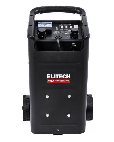 пуско-зарядное устройство elitech hd ebc 320/180 купить, цена, фото, описание, характеристики, инструкция, отзывы, недорого купить, скидка, официальный сайт, магазин, самара, заказать